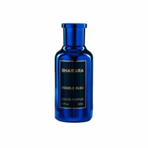 Bharara Double Bleu 100ml EDP - Men's Perfume Authentic