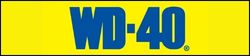 Wd 40 Logo