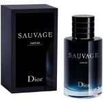 בושם לגבר כריסטיאן דיור Sauvage פרפיום 60ml