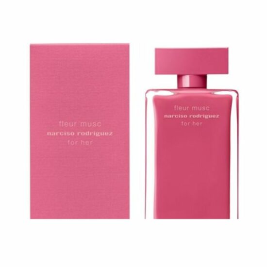 בושם לאשה Narciso Rodriguez Fleur Musc E.D.P 100ml