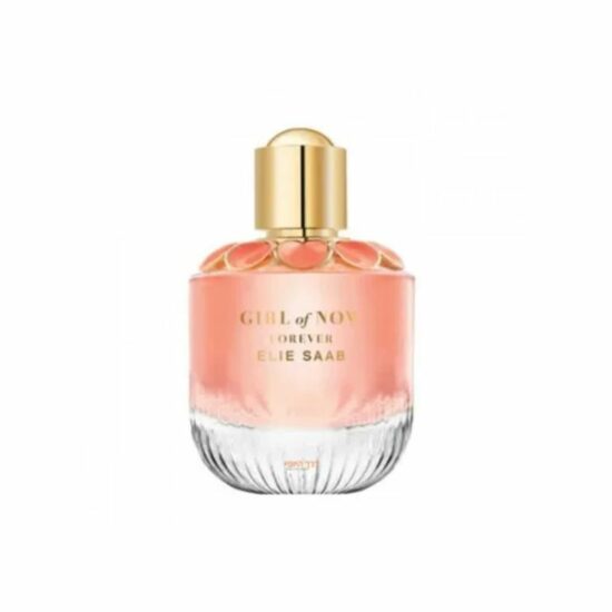 בושם לאשה Elie Saab Girl Of Now Forever E.D.P 90ml