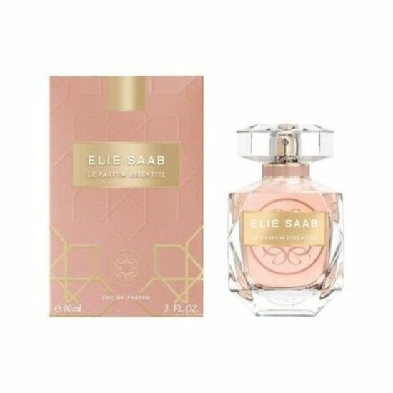 בושם לאשה Elie Saab Essentiel E.D.P 90ml