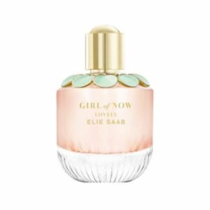 בושם לאשה Elie Saab Girl of Now Lovely E.D.P 90ml