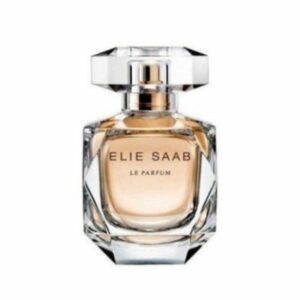 בושם לאשה אלי סאב לה פרפיום 90 מ"ל ELIE SAAB ELIE SAAB LE PARFUM E.D.P 90ML