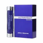 בושם לגבר פאקו רבאן Ultraviolet E.D.T 100ml