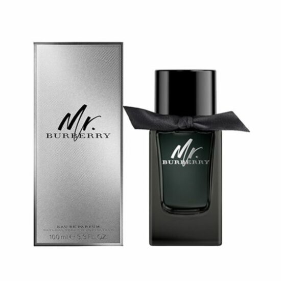 בושם לגבר Burrberry Mr Burberry E.D.P 100ml