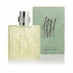 בושם לגבר Nino Cerruti 1881 E.D.T 100ml