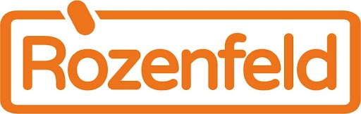 Logo Rozenfeld