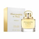 בושם לאשה Abercrombie & Fitch Away E.D.P 100ml