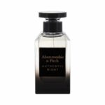 בושם לגבר Abercrombie & Fitch Authentic Night E.D.T 100ml