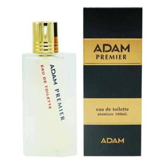 בושם לגבר Adam Premier E.D.T 100ml