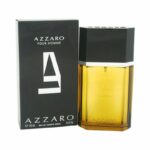 בושם לגבר Azzaro Azzaro Men's 100ml E.D.T