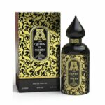 בושם לאשה Attar Collection The Queen Of Sheba E.D.P 100ml