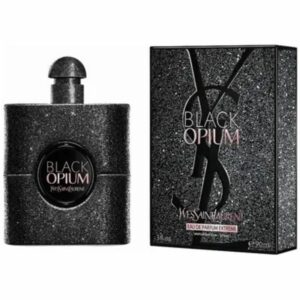 בושם לאשה איב סן לורן Black Opium Extreme E.D.P 90ml