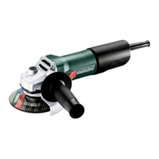 ‏משחזת זווית Metabo W 900-115