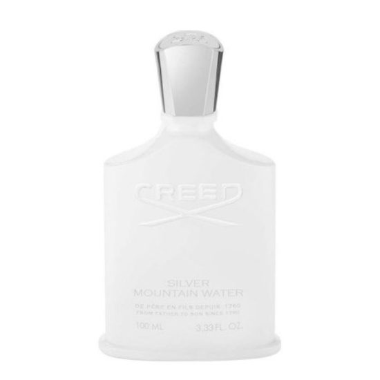 בושם לגבר Creed Silver Mountain Water E.D.P 100ml