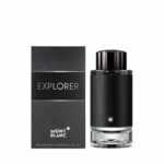 בושם לגבר Montblanc Explorer E.D.P 200ml