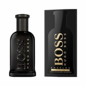 בושם לגבר הוגו בוס Boss Bottled Parfum E.D.P 100ml - 58114220