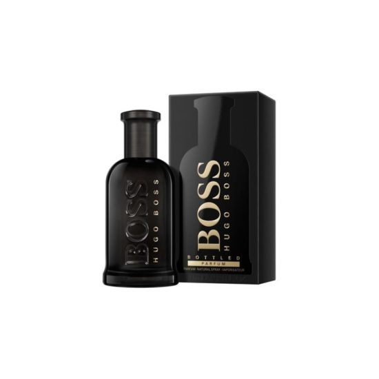 בושם לגבר הוגו בוס Boss Bottled Parfum E.D.P 100ml - 58114220