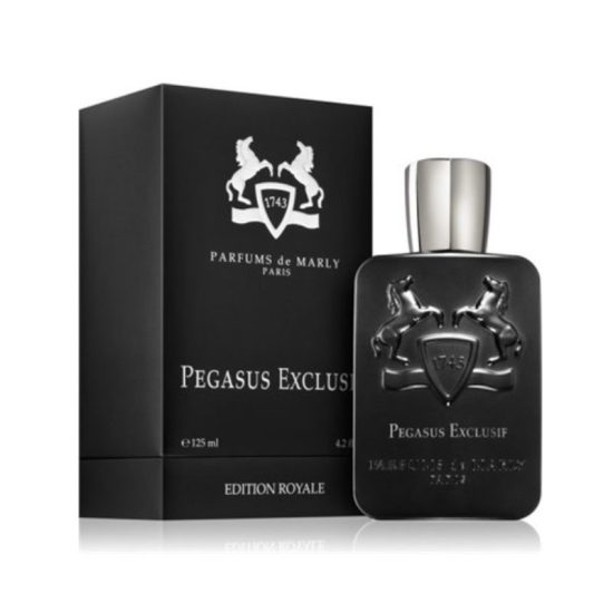 בושם לגבר Pegasus Exclusif E.D.P 125ml Marly