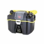 שואב נטען 4AHX18V יבש/רטוב HAV-9300UT