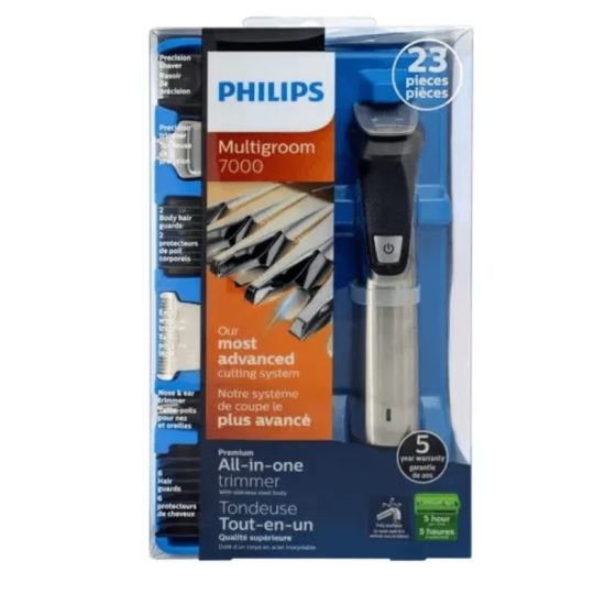 מכונת תספורת Philips MG7770/28 פיליפס