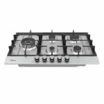 ‏כיריים גז Midea 75SP005 מידאה