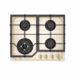 ‏כיריים גז Midea 60G40ME084GFT מידאה