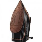 מגהץ ‏אדים ‏אופציה לגיהוץ אנכי Russell Hobbs Copper Express 23975-56 ראסל הובס