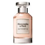 בושם לאשה Abercrombie & Fitch Authentic E.D.P 100ml