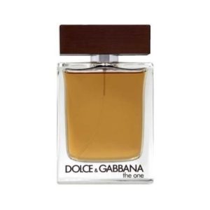בושם לגבר Dolce & Gabbana The One E.D.T 150ml