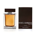 בושם לגבר Dolce & Gabbana The One E.D.T 150ml