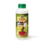 ציטרונלה גרגרי למניעת יתושים 1 ליטר
