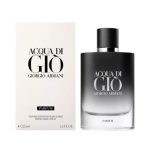 בושם לגבר ג'ורג'יו ארמאני Acqua Di Gio Perfume 125ml