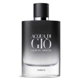 בושם לגבר ג'ורג'יו ארמאני Acqua Di Gio Perfume 125ml