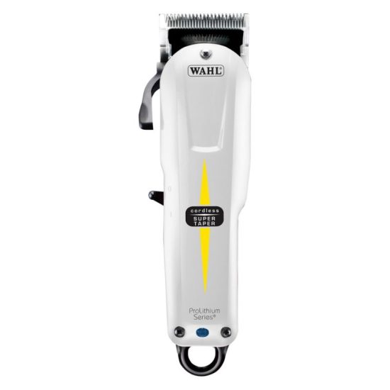 מכונת תספורת Wahl Cordless Super Taper