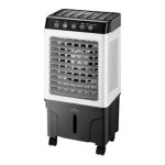‏מצנן אוויר Effective מצנן אוויר דיגיטלי כולל שלט NT-AC120W-20L-RC Norther