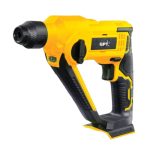 גוף 20V פטישון מיני GPT TOT008