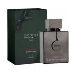 בושם לגבר Armaf Sterling Club De Nuit Intense Limited Edition E.D.P 105ml