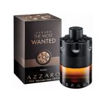 בושם לגבר Azzaro The Most Wanted Perfume 100ml