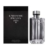 בושם לגבר פראדה L'Homme פראדה Masculino 100ml E.D.T