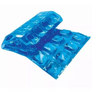 שטיחון קרח 88 קוביות-כחול 00-IG
