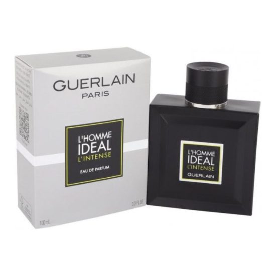 בושם לגבר Guerlain L'Homme Ideal L'Intense E.D.P 100ml