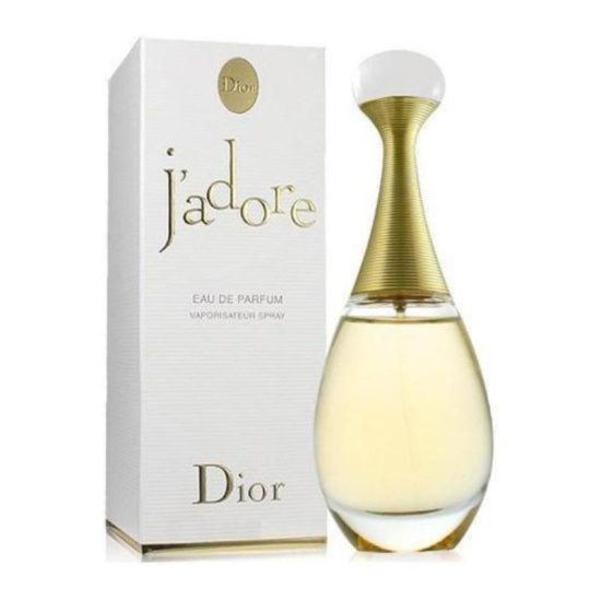 בושם לאשה כריסטיאן דיור J'Adore E.D.P 150ml