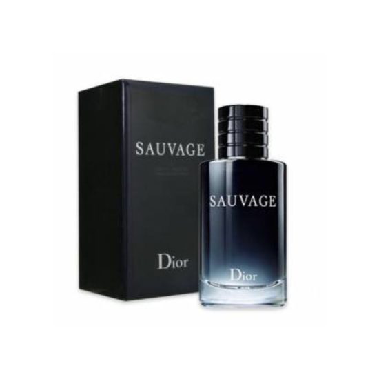 בושם לגבר כריסטיאן דיור Sauvage E.D.P 60ml