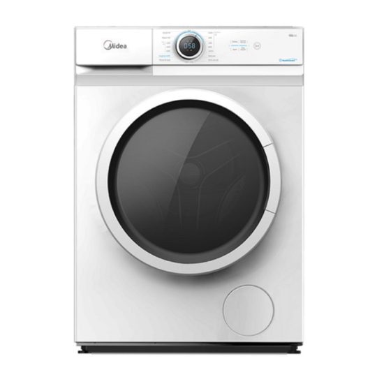 מכונת כביסה Midea MF100W60 ‏6 ‏ק"ג מידאה