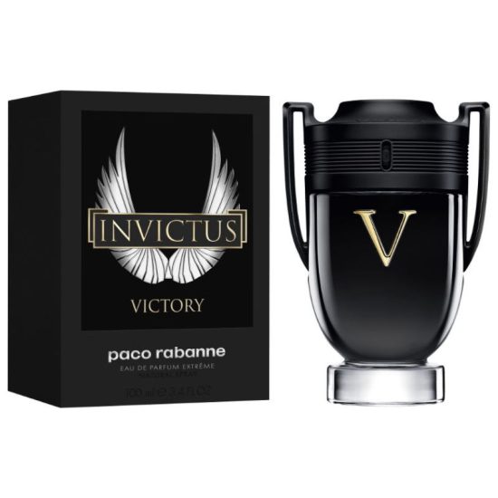 בושם לגבר פאקו רבאן Invictus Victory E.D.P 100ml