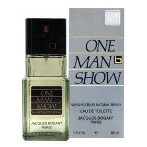 בושם לגבר Jacques Bogart One Man Show E.D.T 100ml