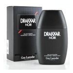 בושם לגבר Guy Laroche Drakkar Noir 100ml E.D.T