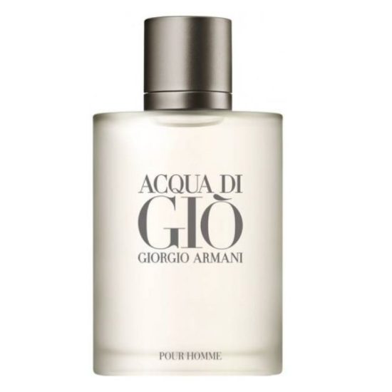 בושם לגבר ג'ורג'יו ארמאני Acqua Di Gio E.D.T 200ml